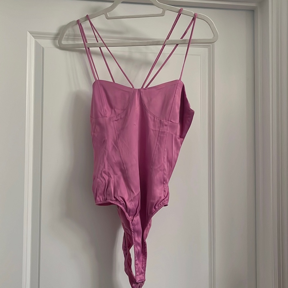 Zara Bodysuit